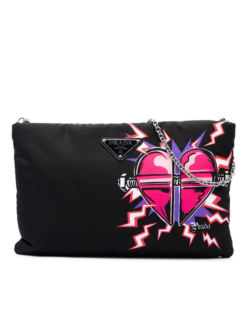 Prada Universal Studios Tessuto #368297P46B